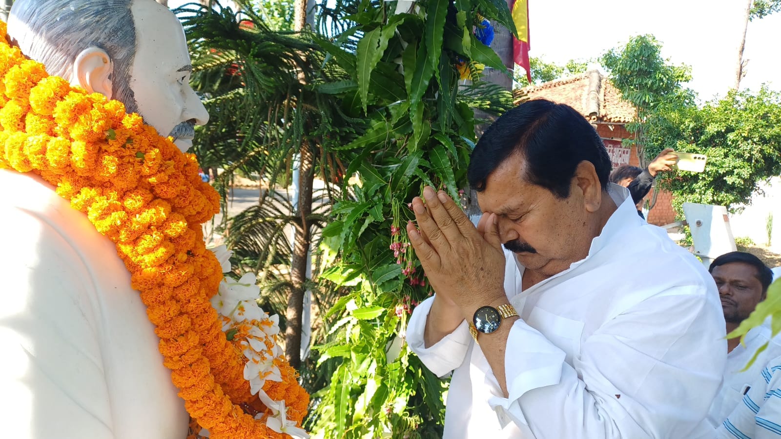 Surendra Prasad Yadav