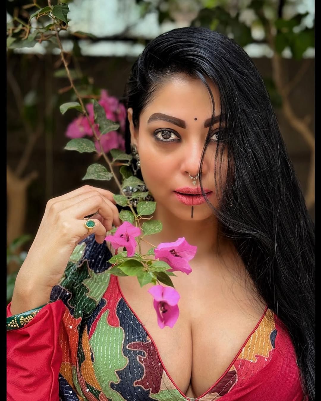 Anangsha Biswas