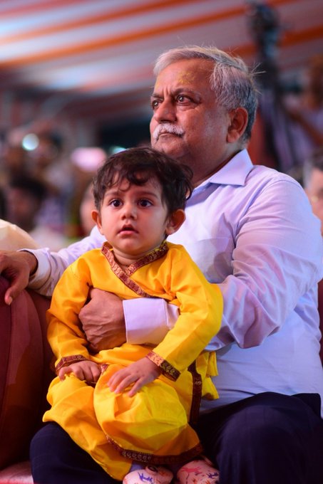 Awanish Kumar Awasthi