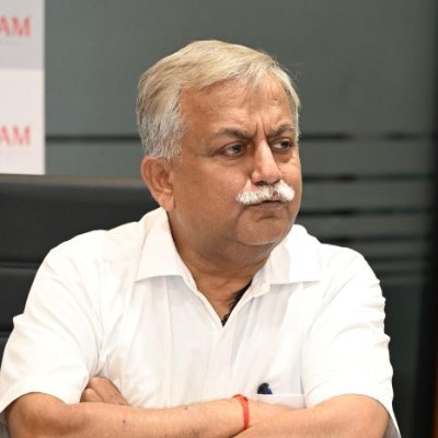 Awanish Kumar Awasthi