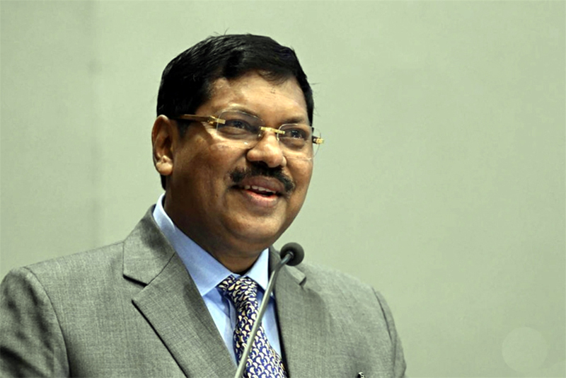 Bhushan Ramkrishna Gavai