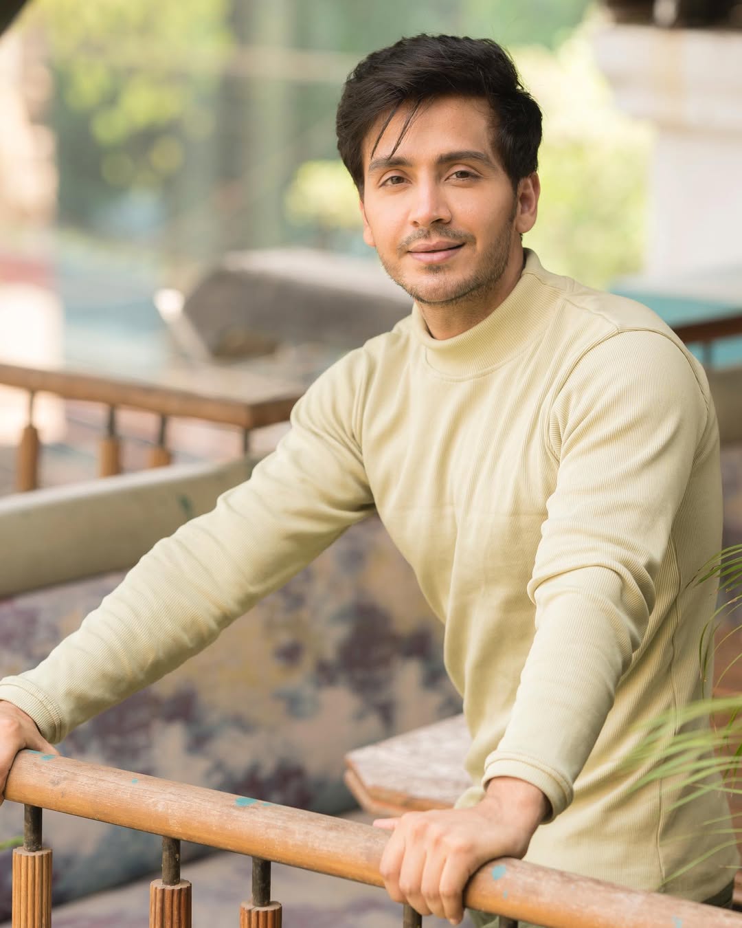 Param Singh