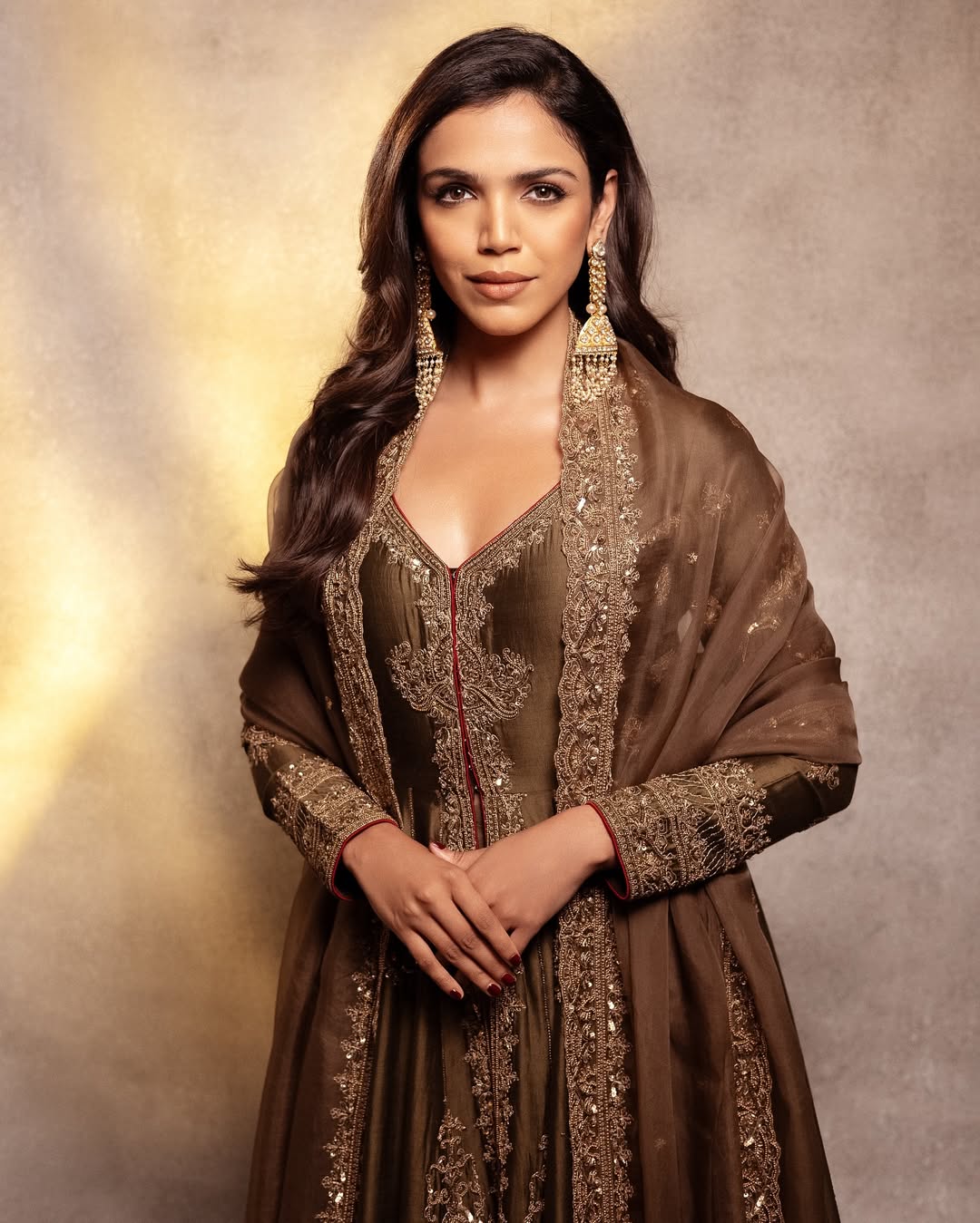 Shriya Pilgaonkar
