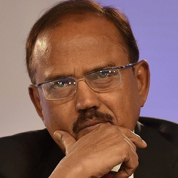 Ajit Kumar Doval