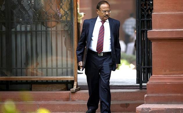 Ajit Kumar Doval