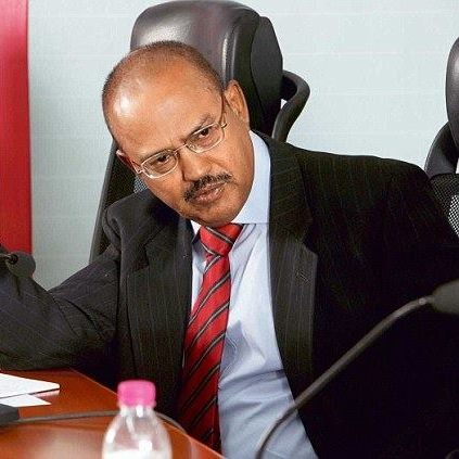 Ajit Doval