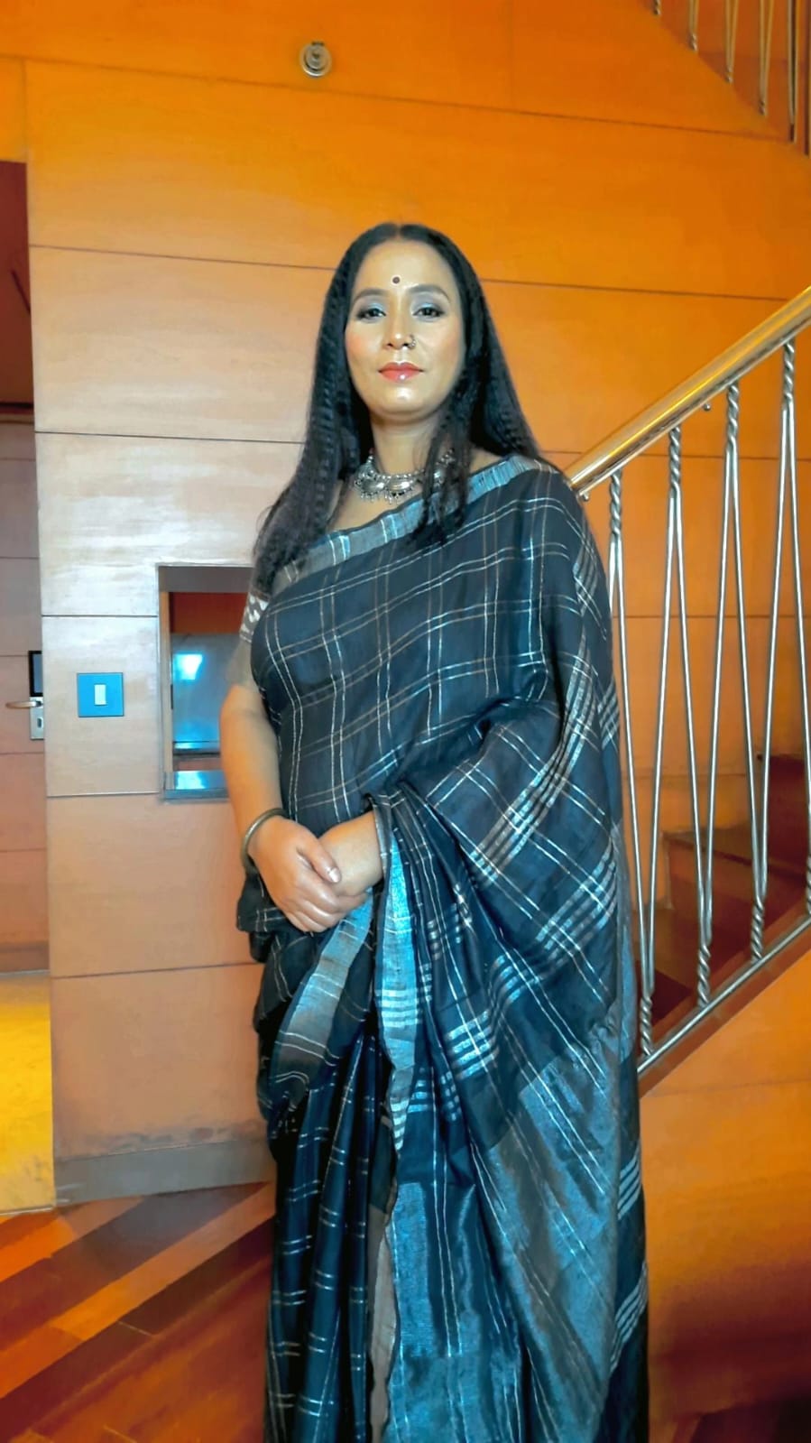 Kalpana Patowary