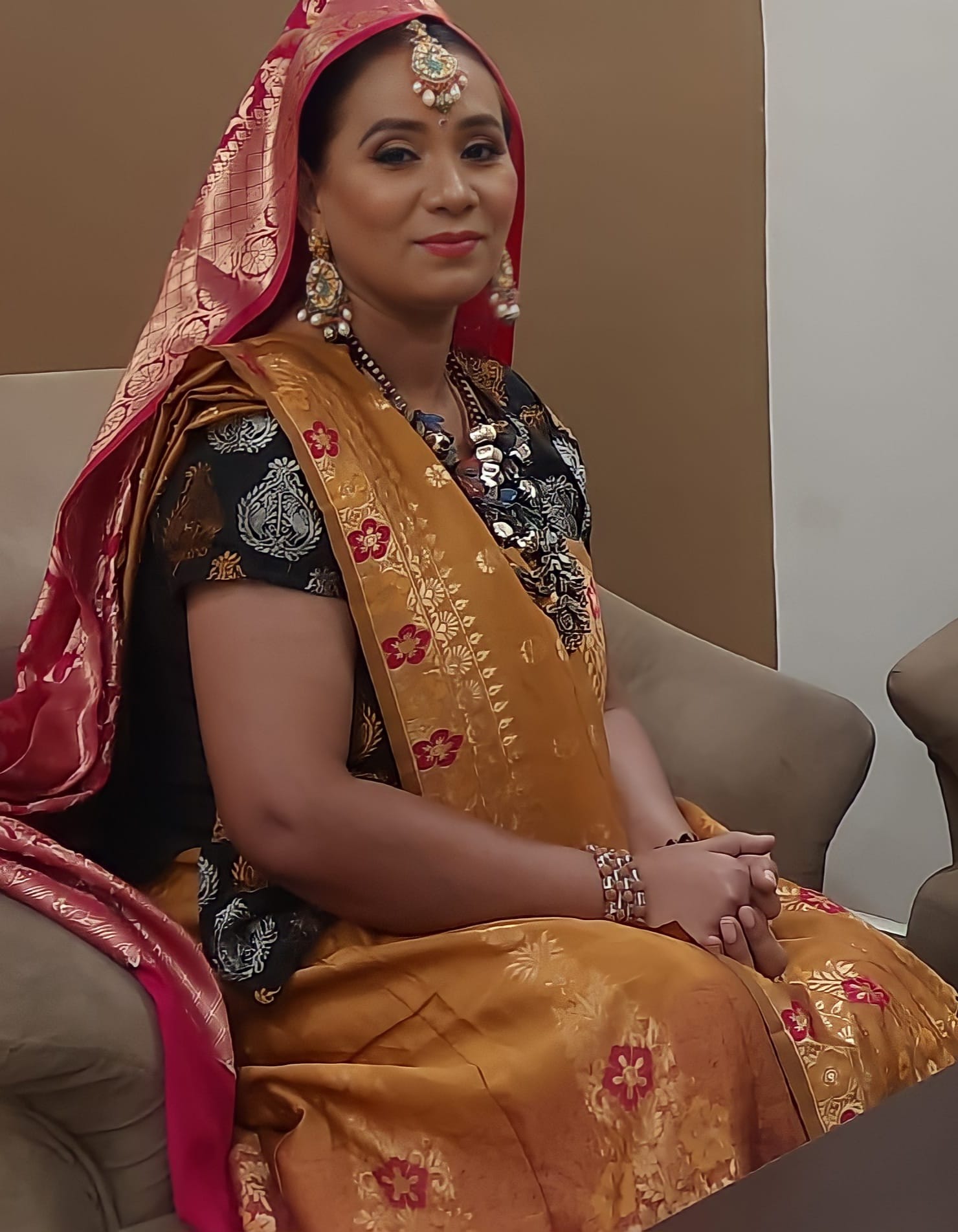 Kalpana Patowary
