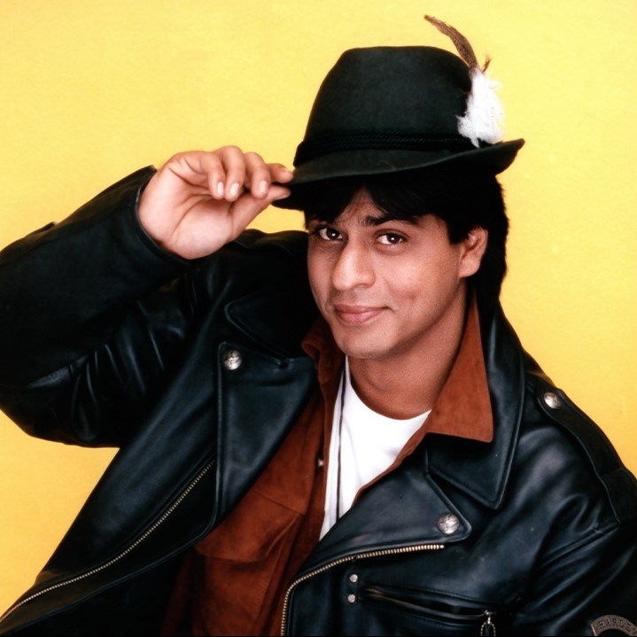 Shah Rukh Khan