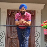 Balvinder Singh Suri