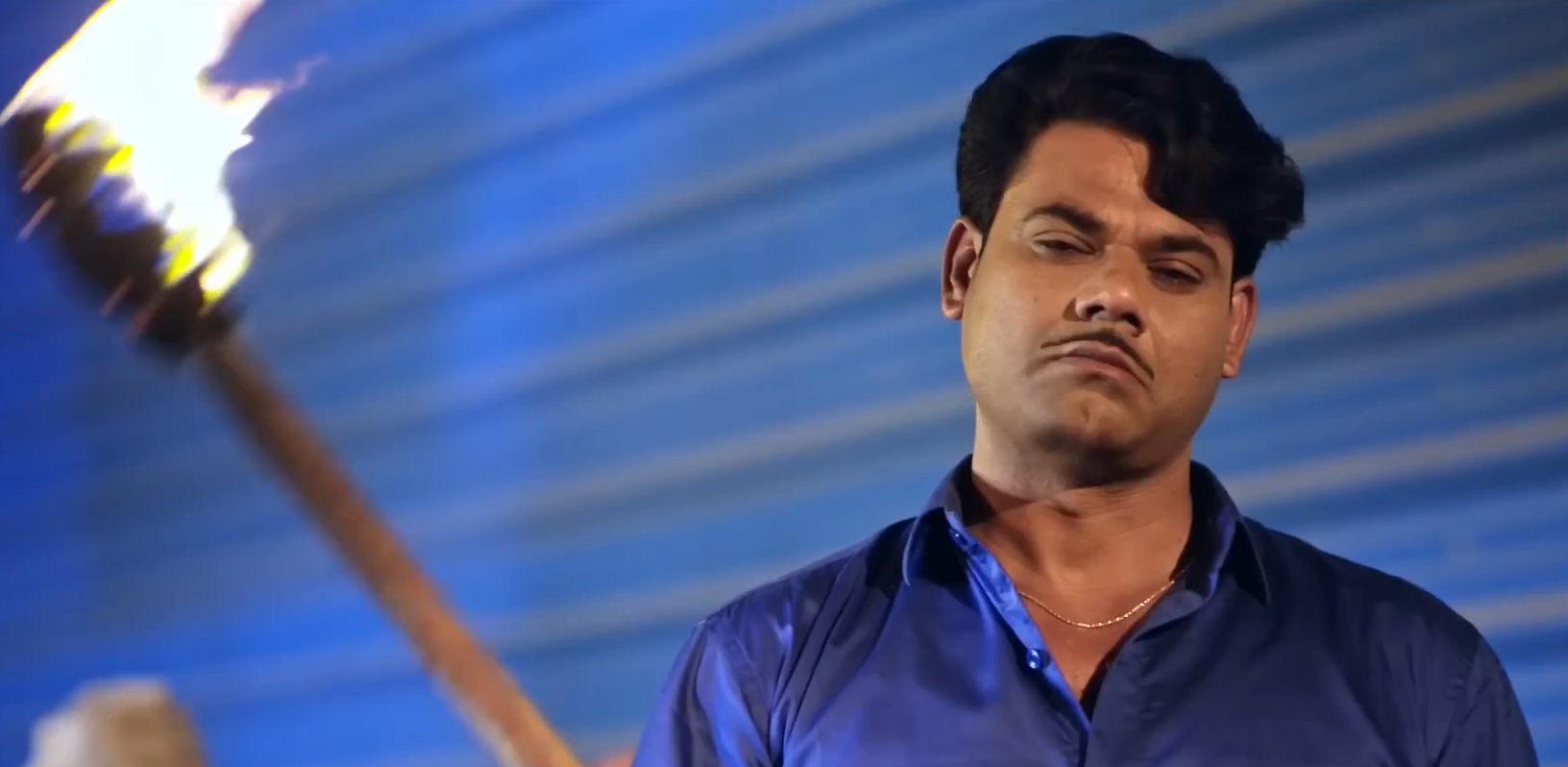 Singh Sahab The Rising