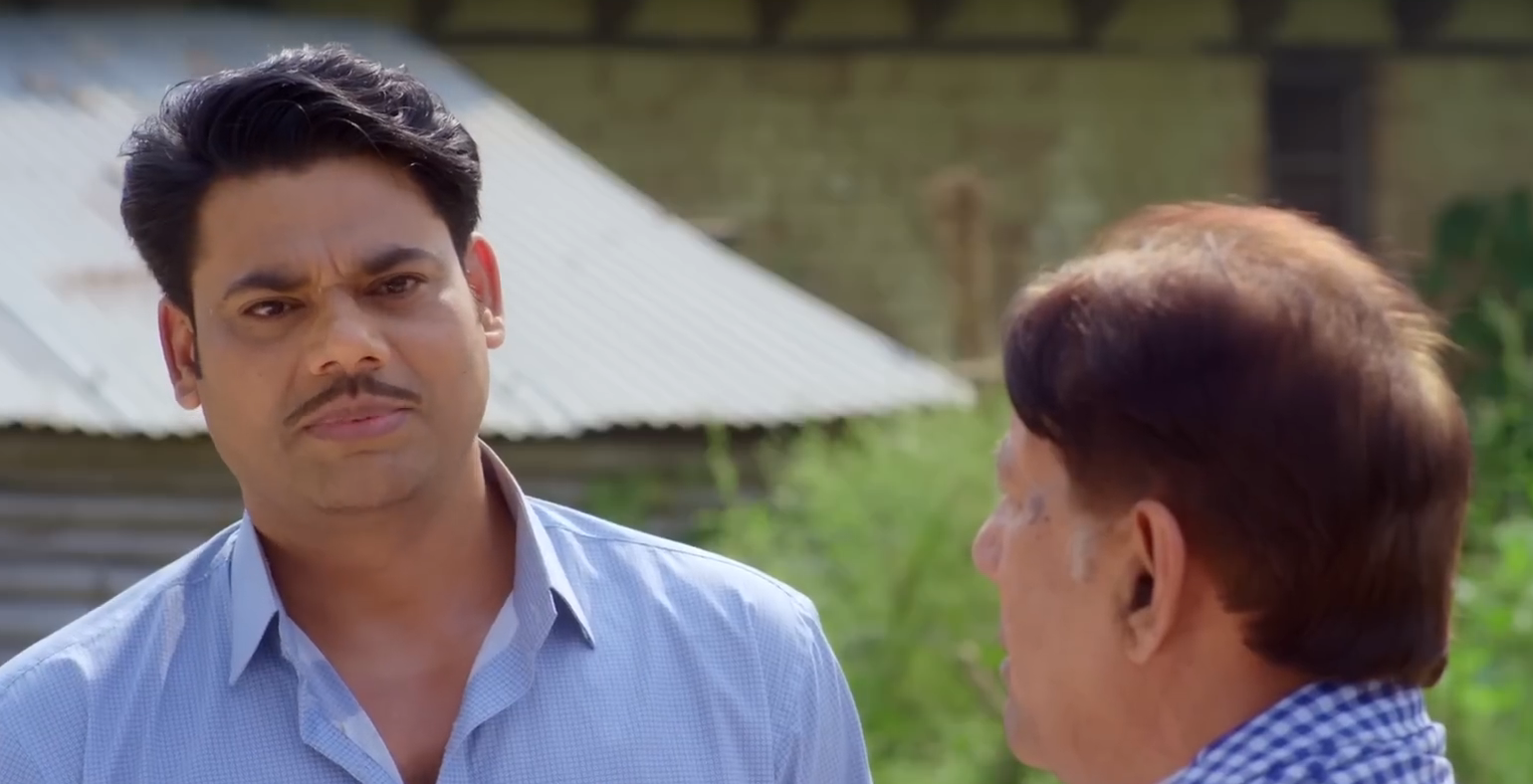 Singh Sahab The Rising