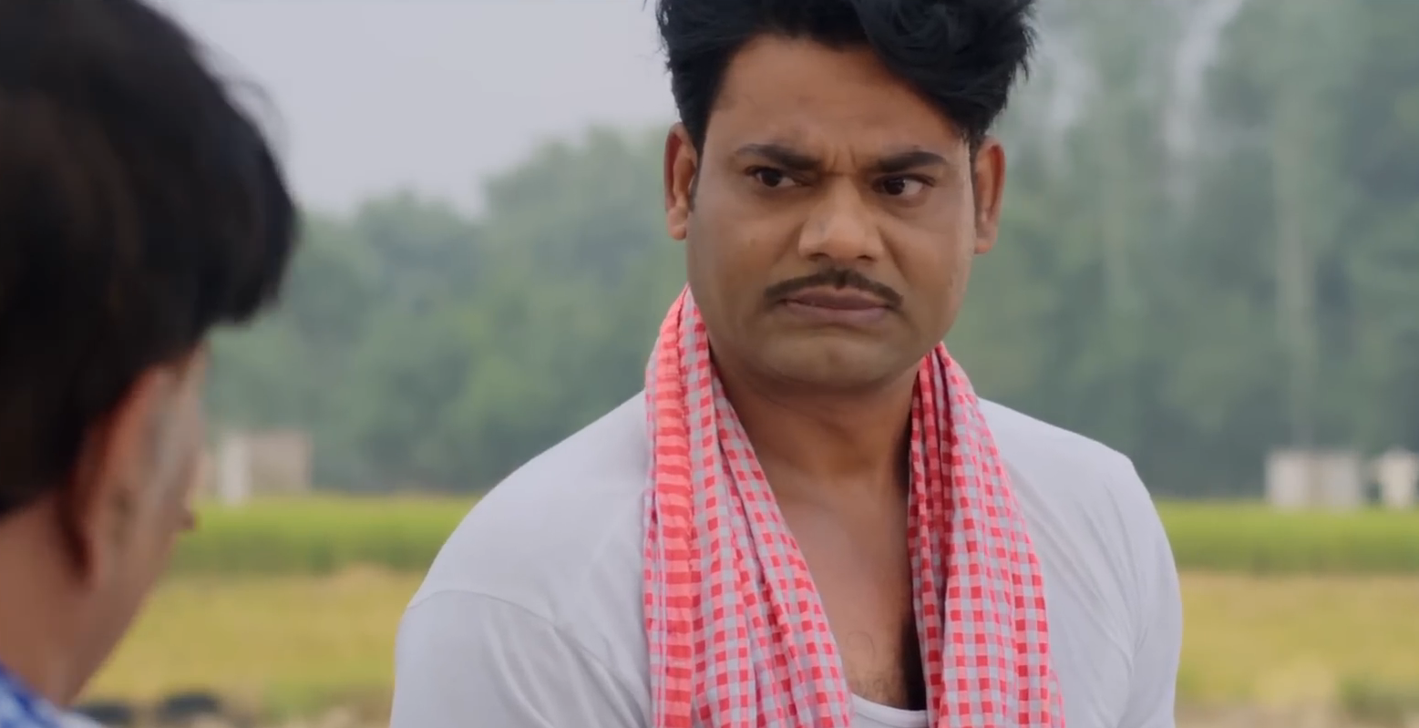 Singh Sahab The Rising