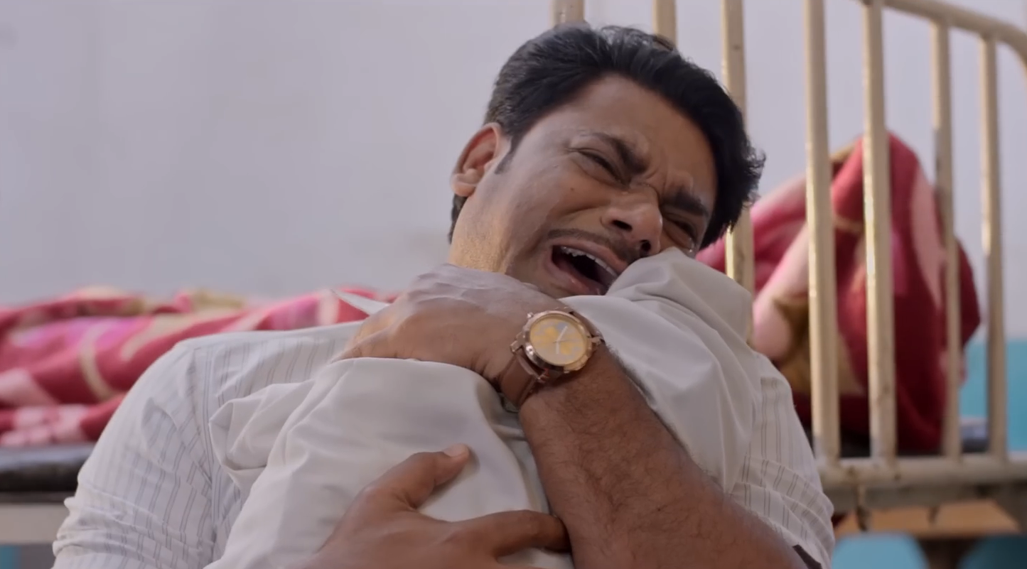 Singh Sahab The Rising