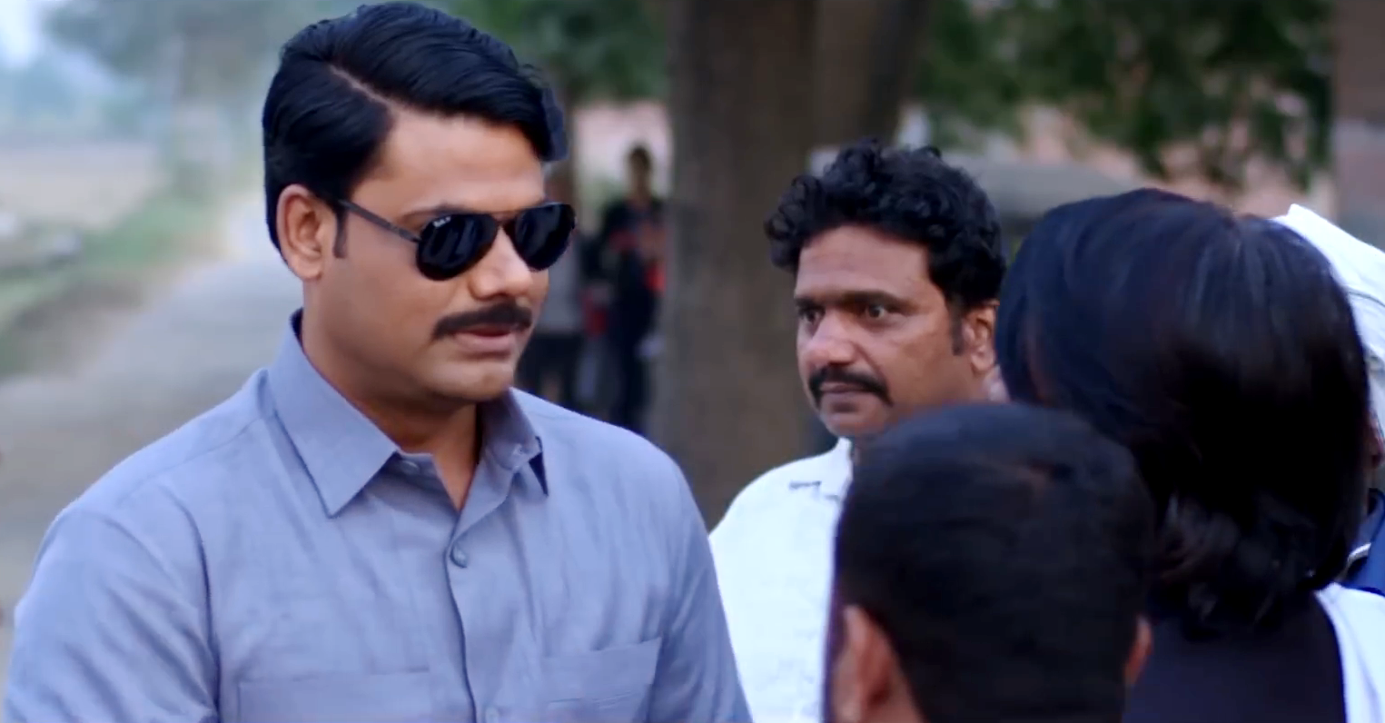 Singh Sahab The Rising