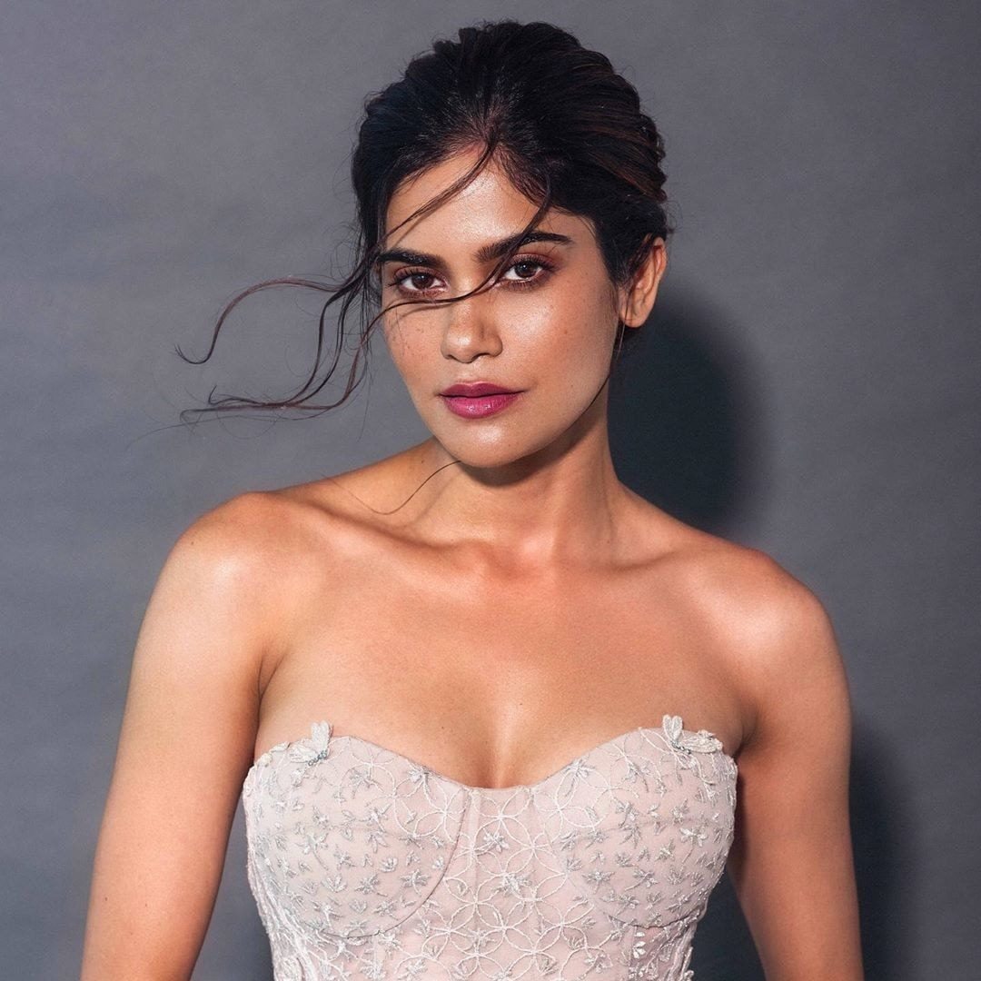 Aaditi Pohankar