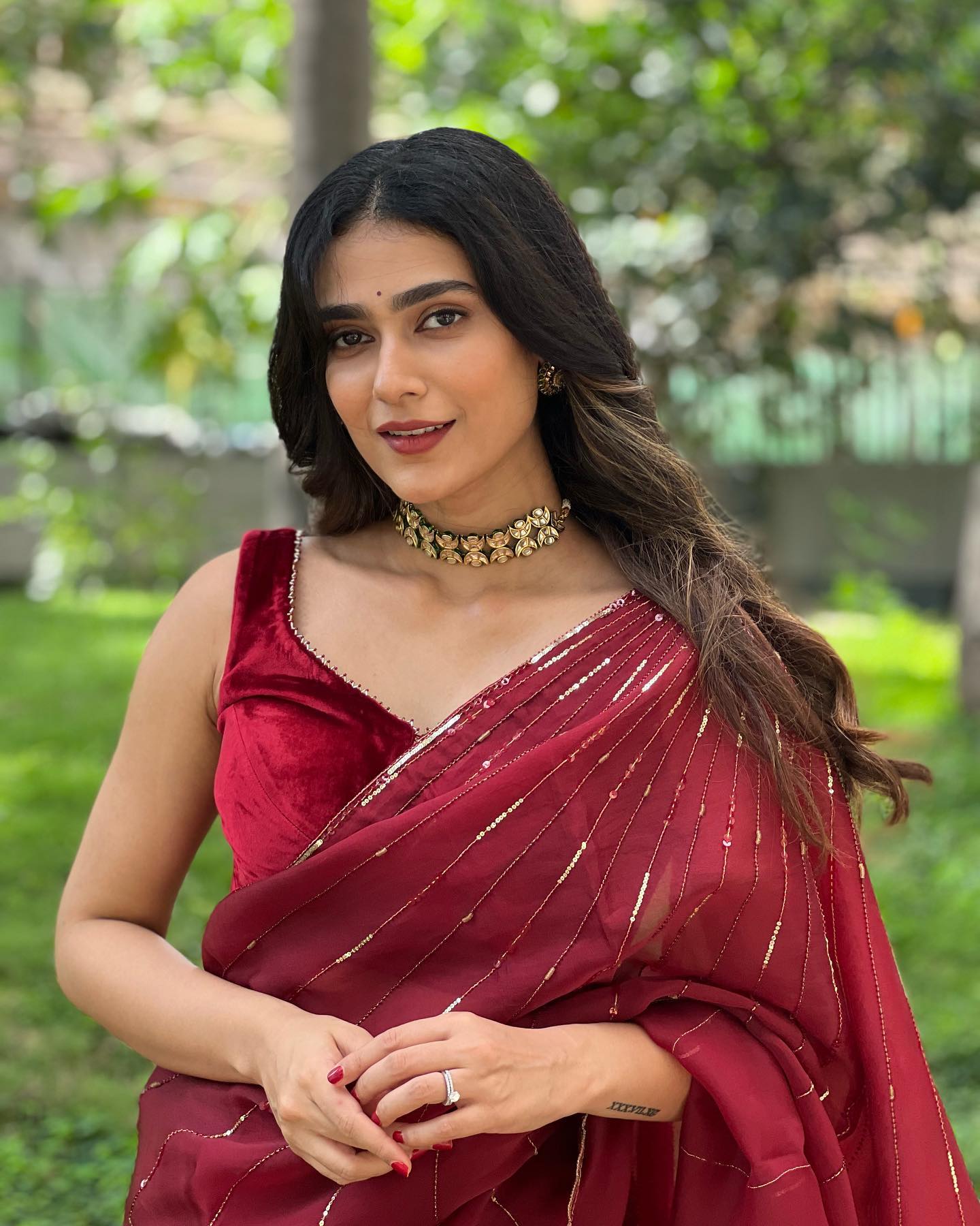 Aakanksha Singh
