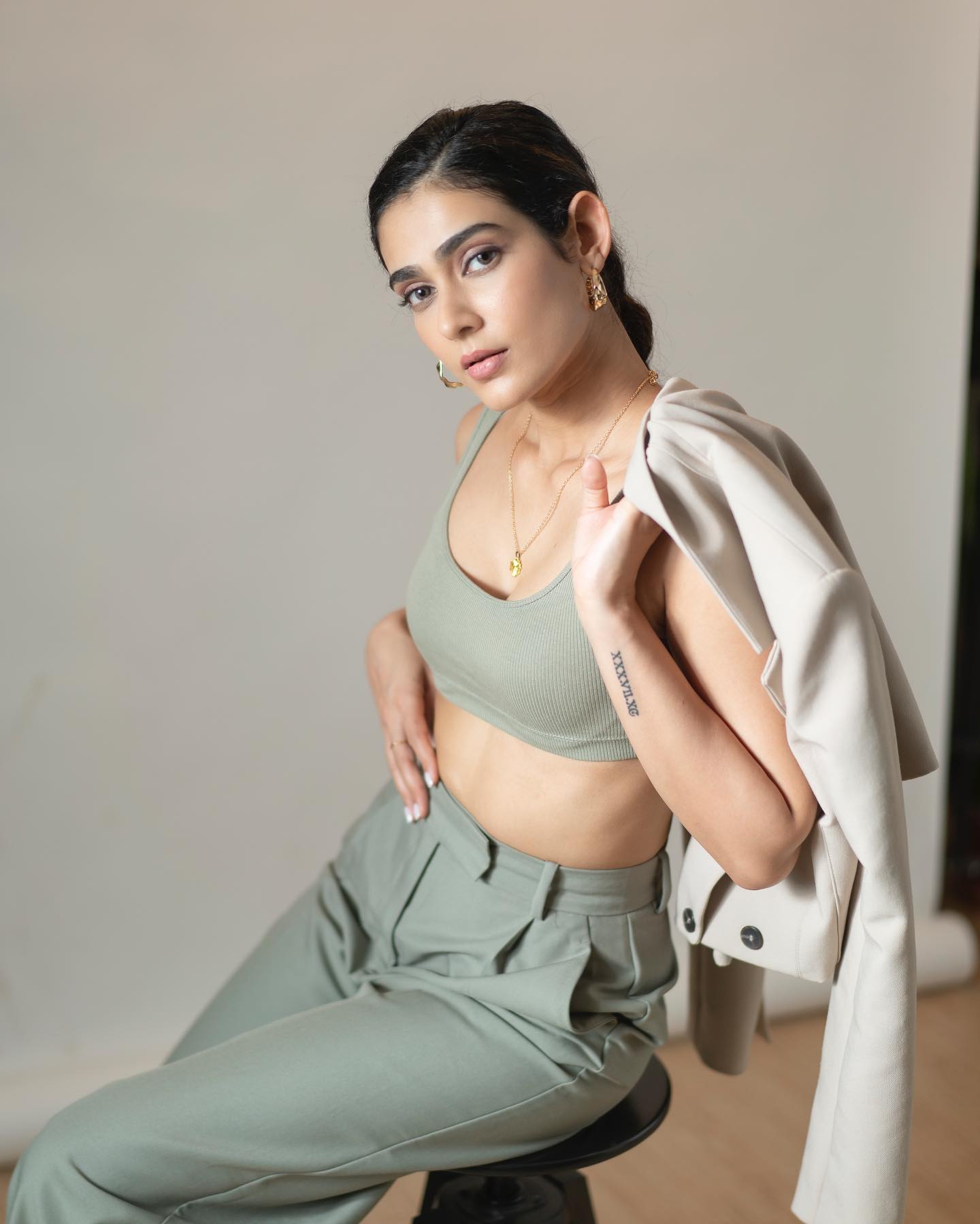 Aakanksha Singh