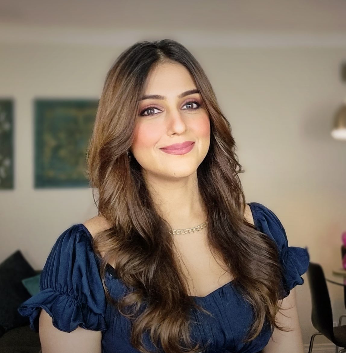 Aarti Chhabria