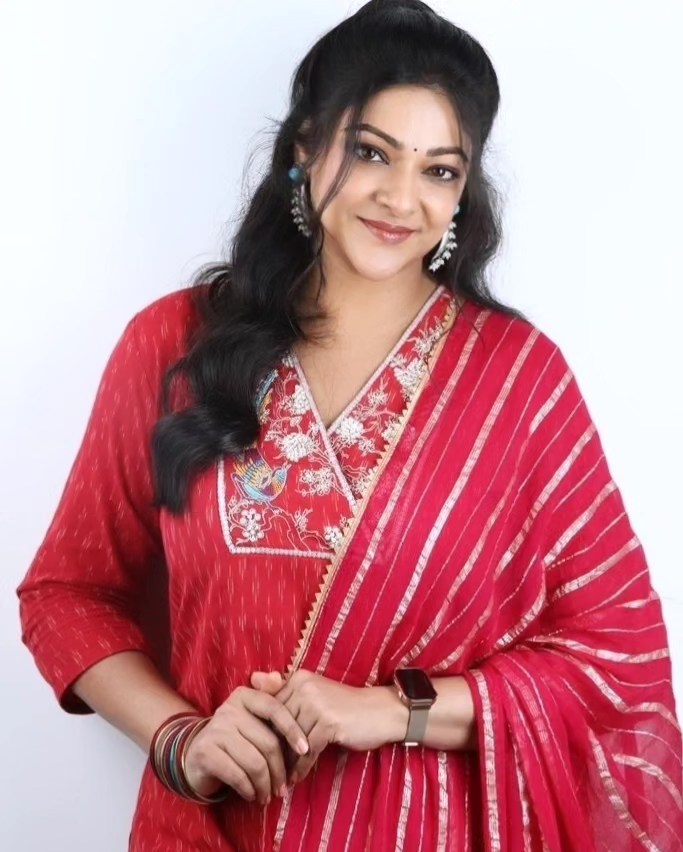 Abhirami