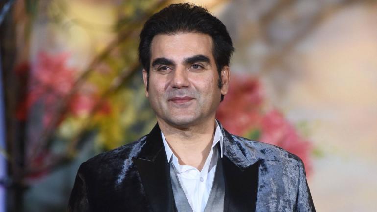 Arbaaz Khan