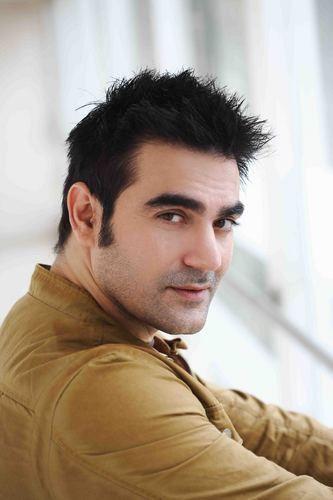 Arbaaz Khan