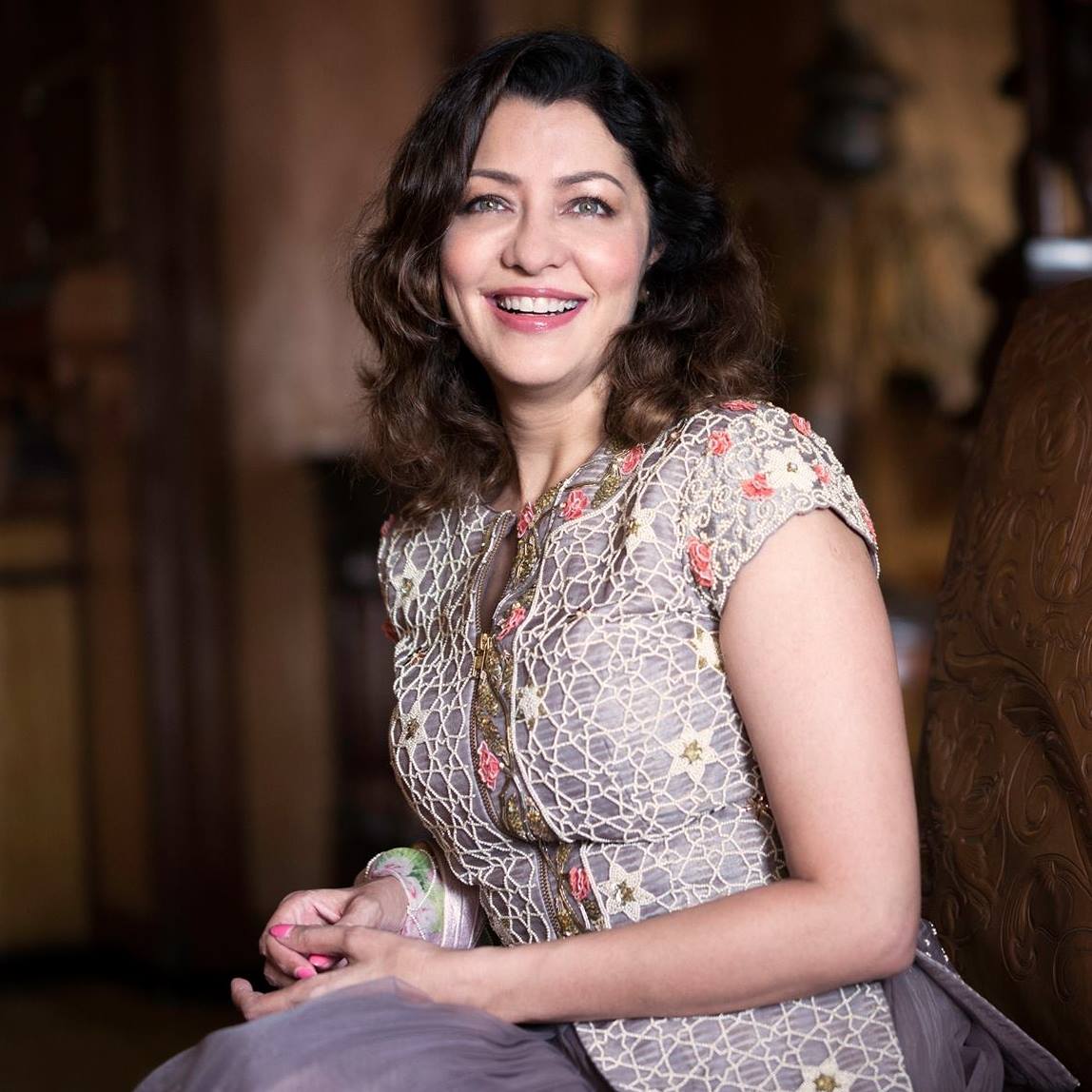 Aditi Govitrikar