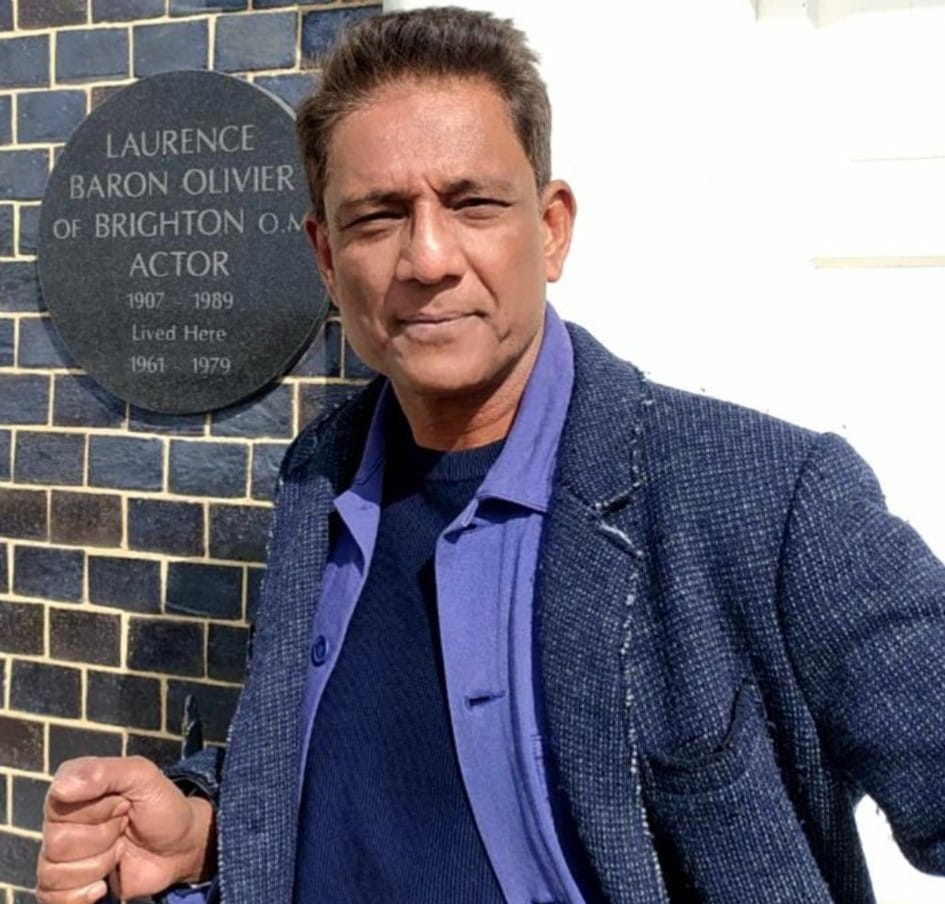 Adil Hussain