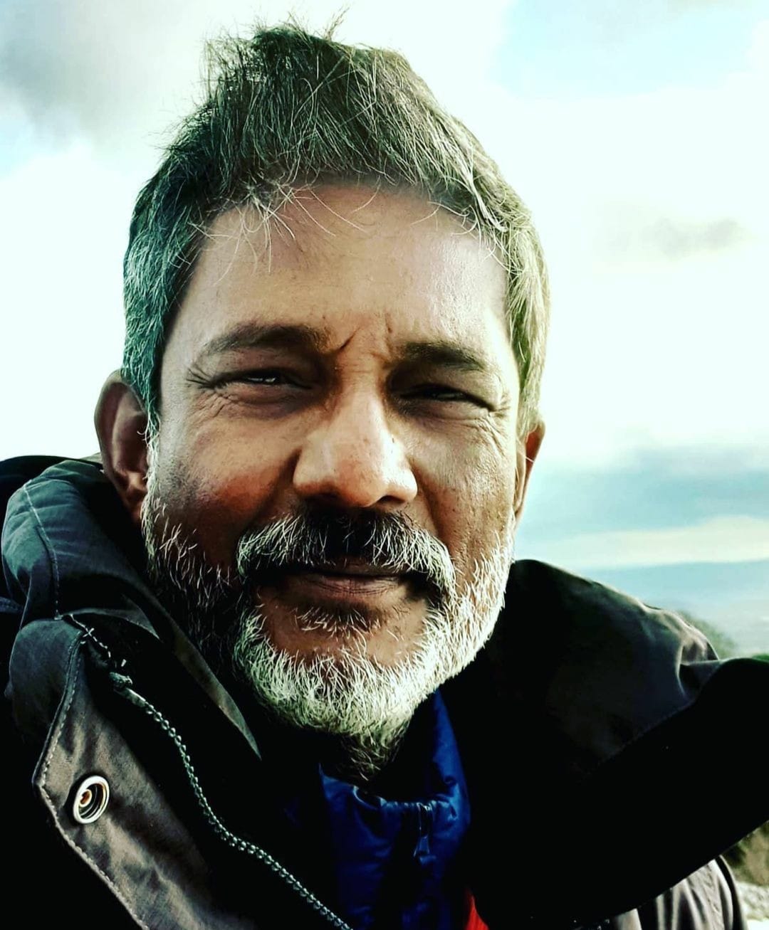 Adil Hussain