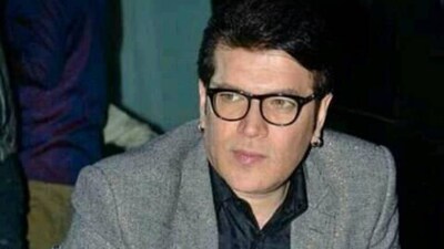 Aditya Pancholi