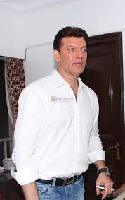 Aditya Pancholi