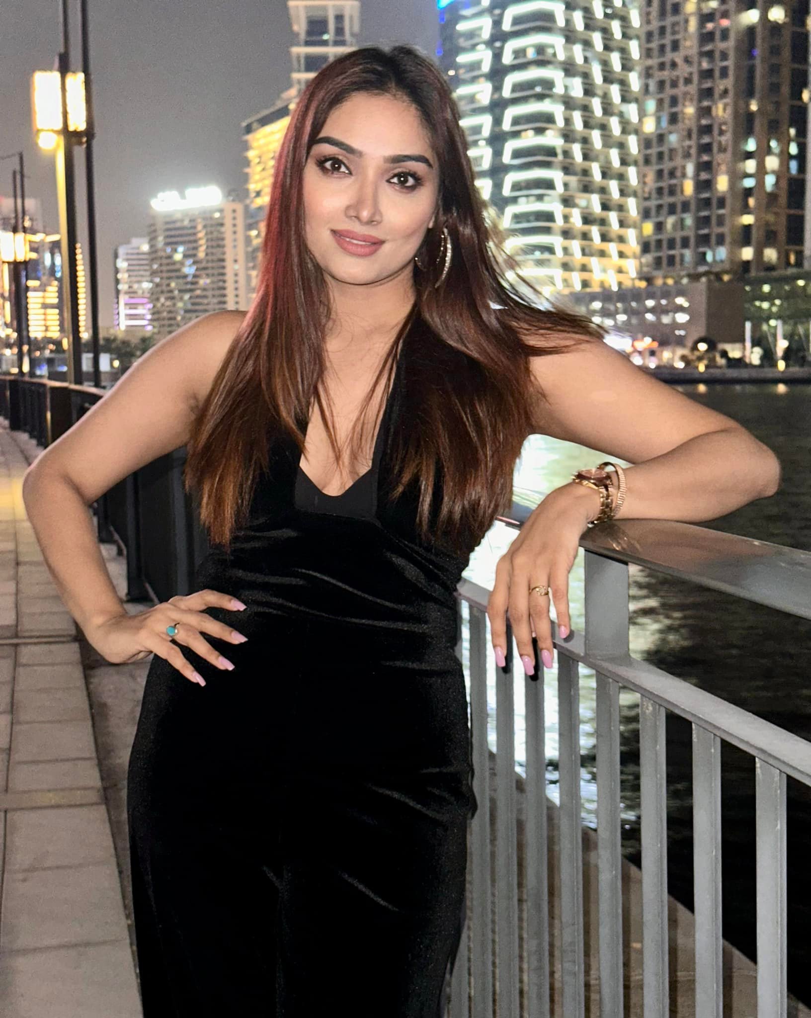 Aishwarya Devan