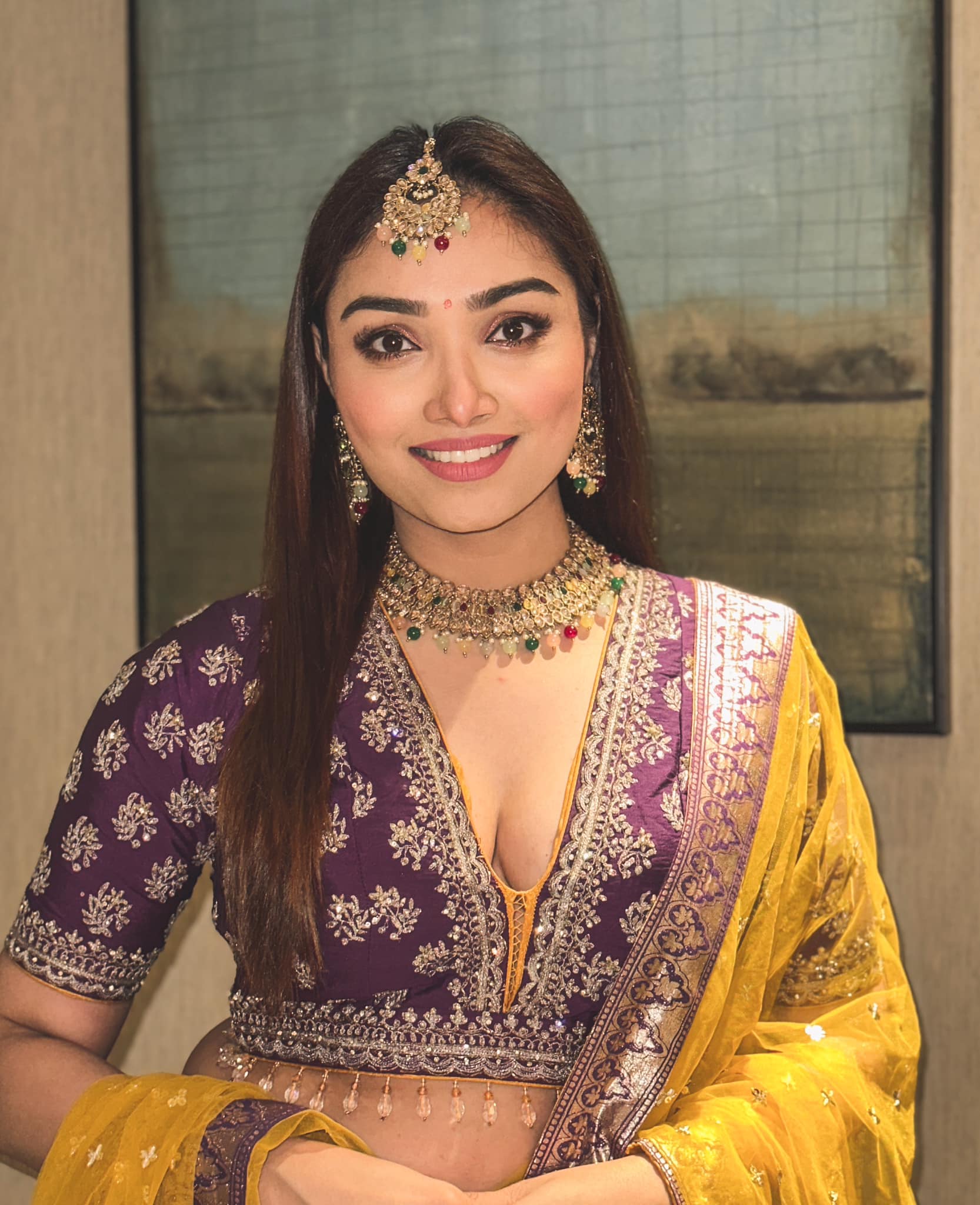 Aishwarya Devan