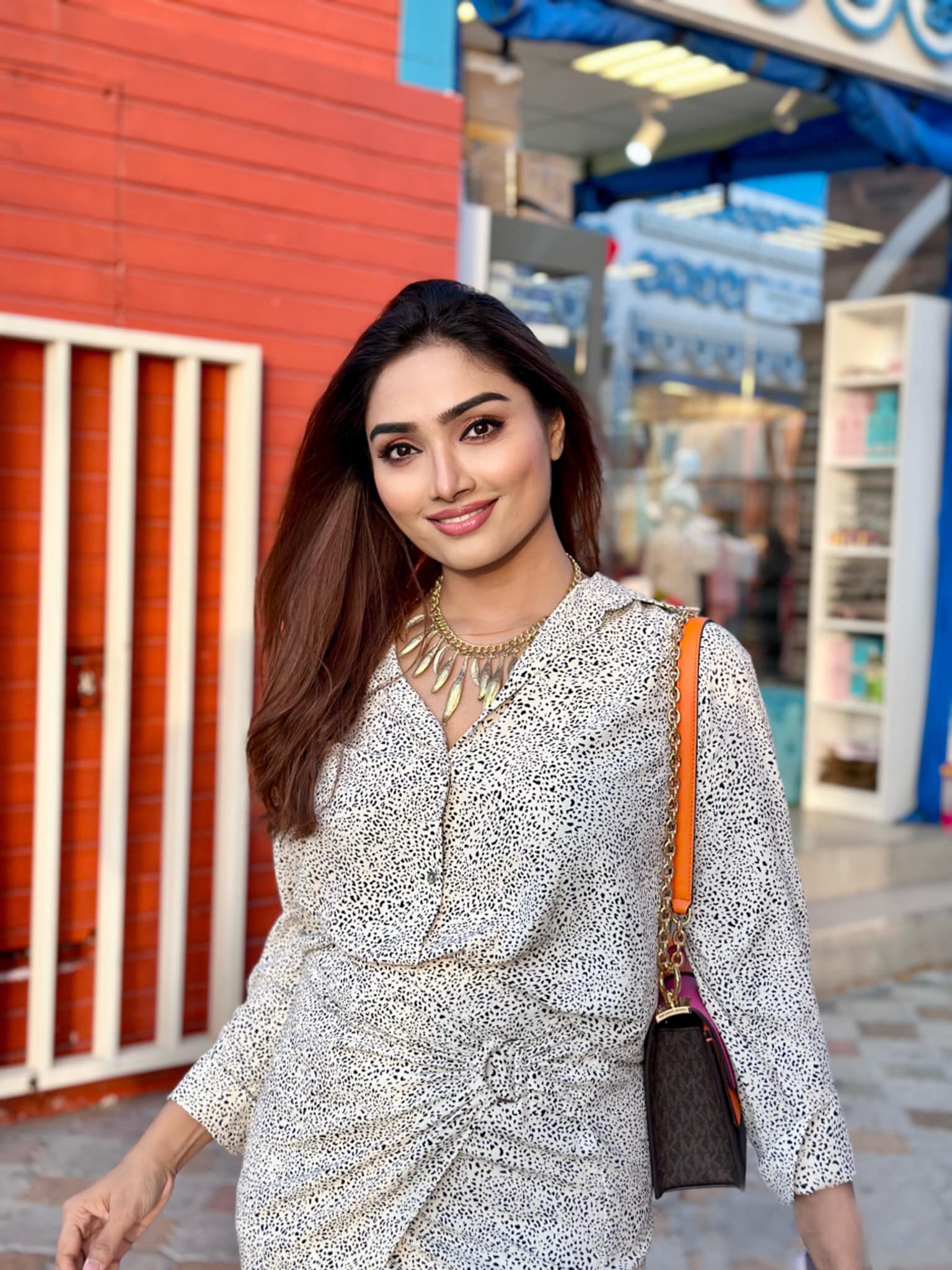Aishwarya Devan