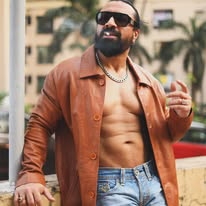 Ajaz Khan