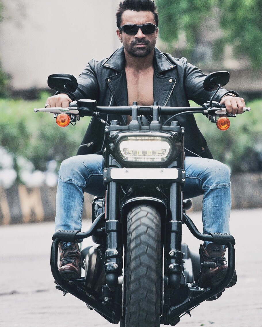 Ajaz Khan