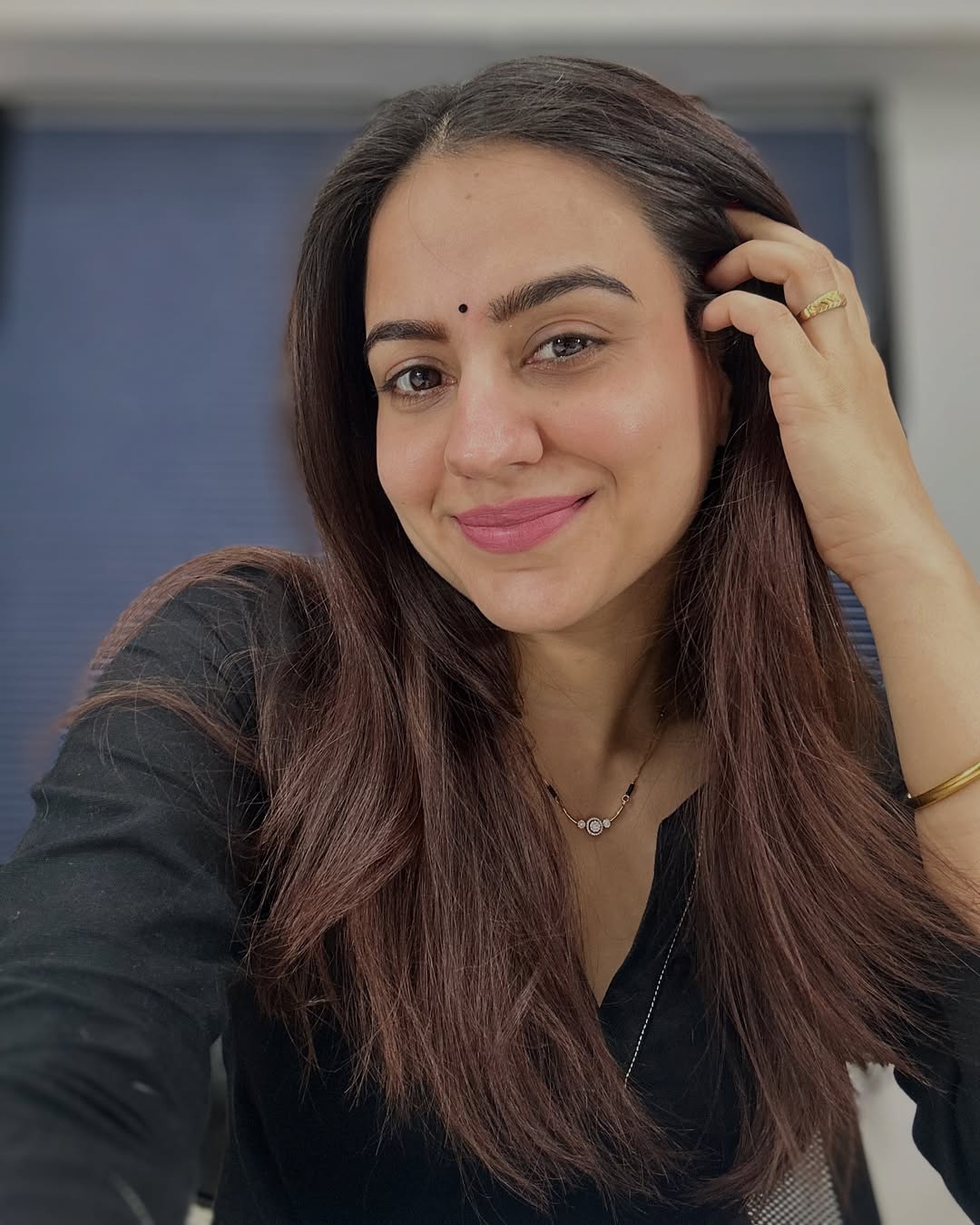 Aksha Pardasany
