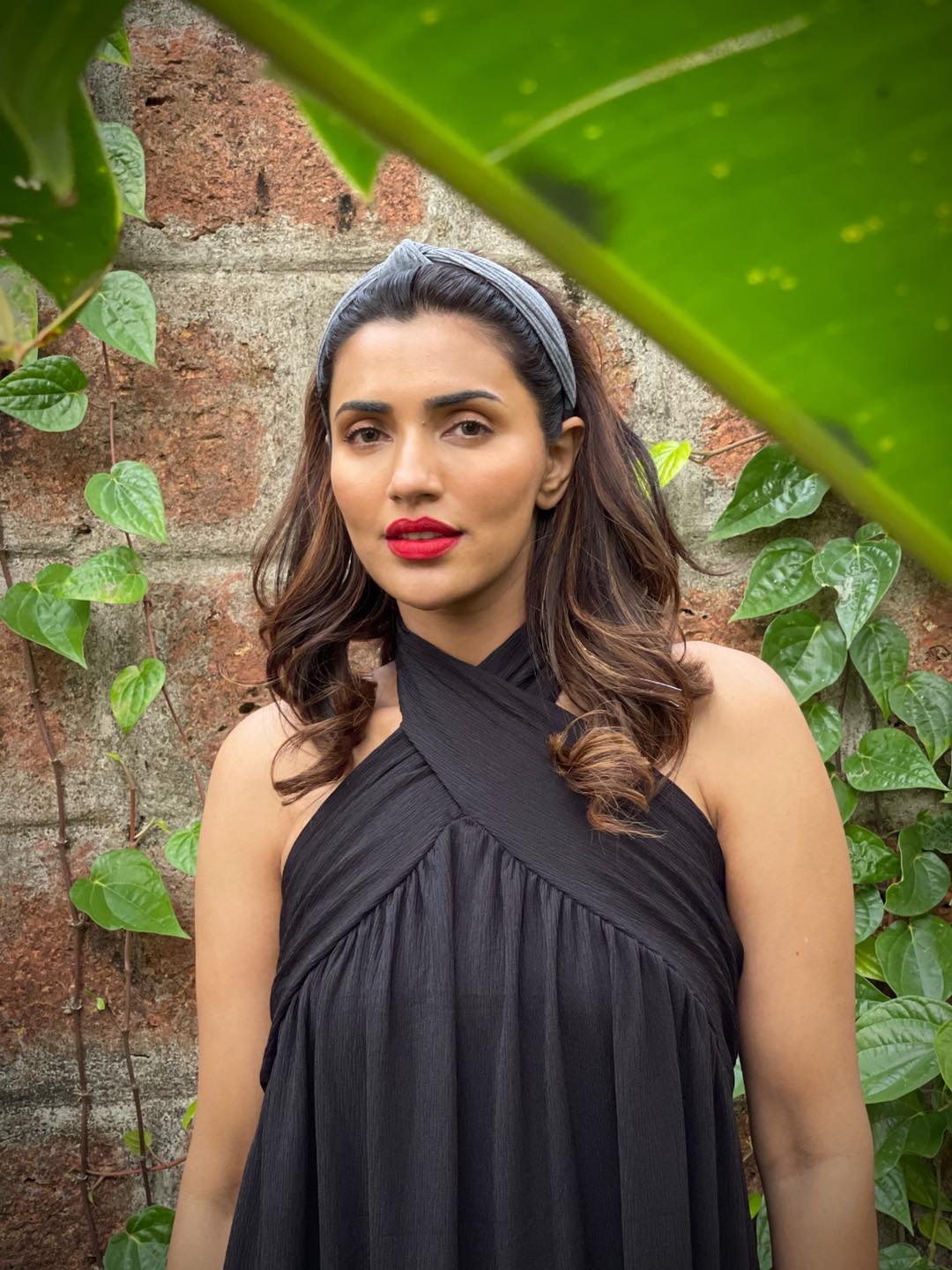 Akshara Gowda