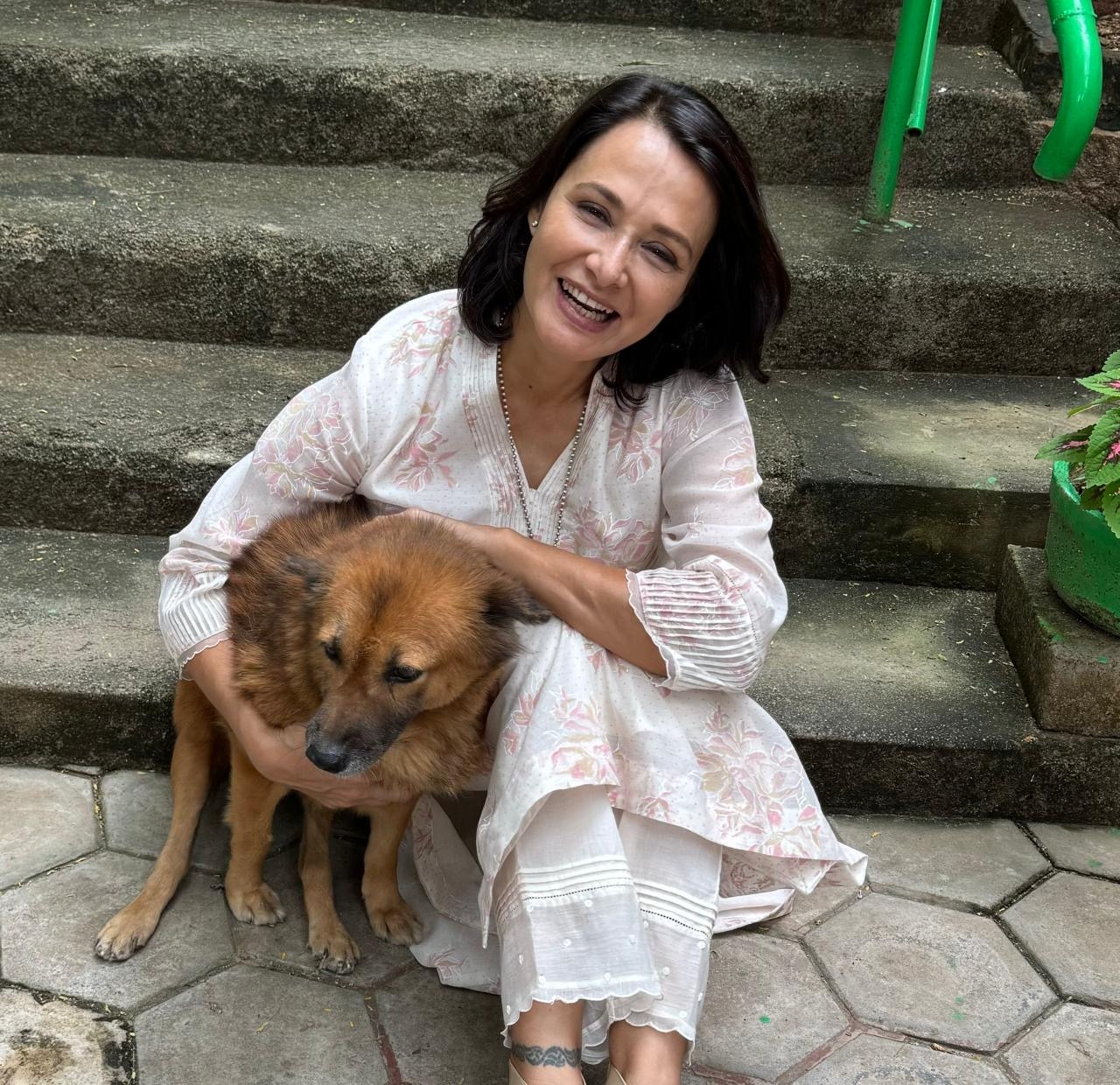 Amala Akkineni