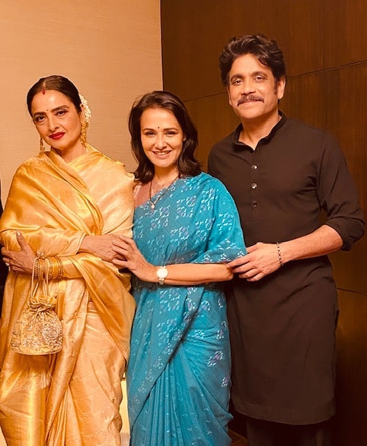 Amala Akkineni