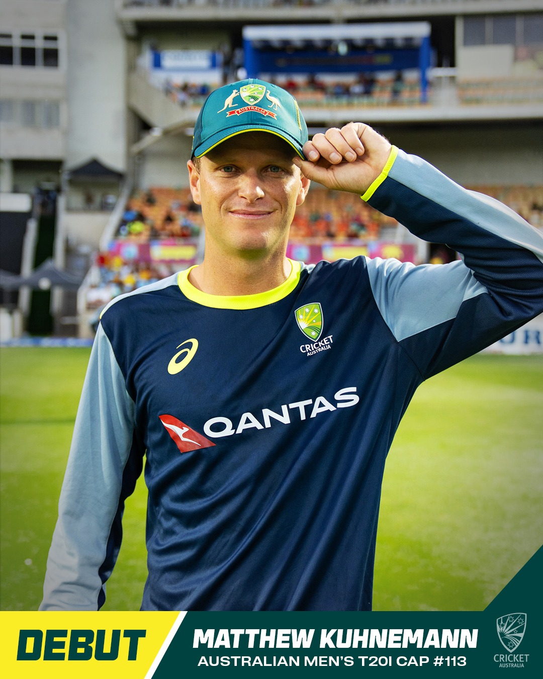 Matthew Paul Kuhnemann