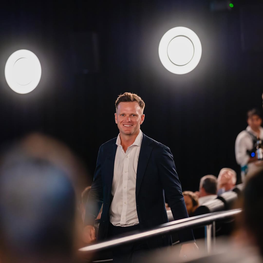 Matthew Paul Kuhnemann