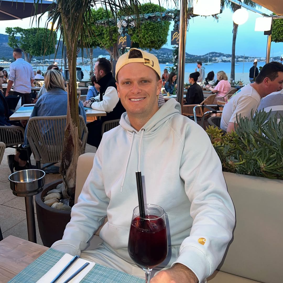 Matthew Paul Kuhnemann