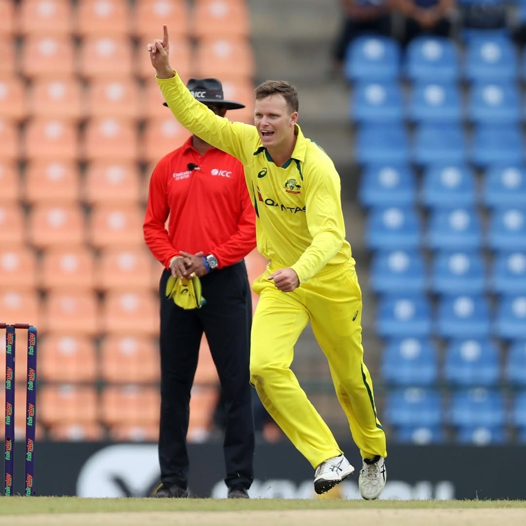 Matthew Paul Kuhnemann