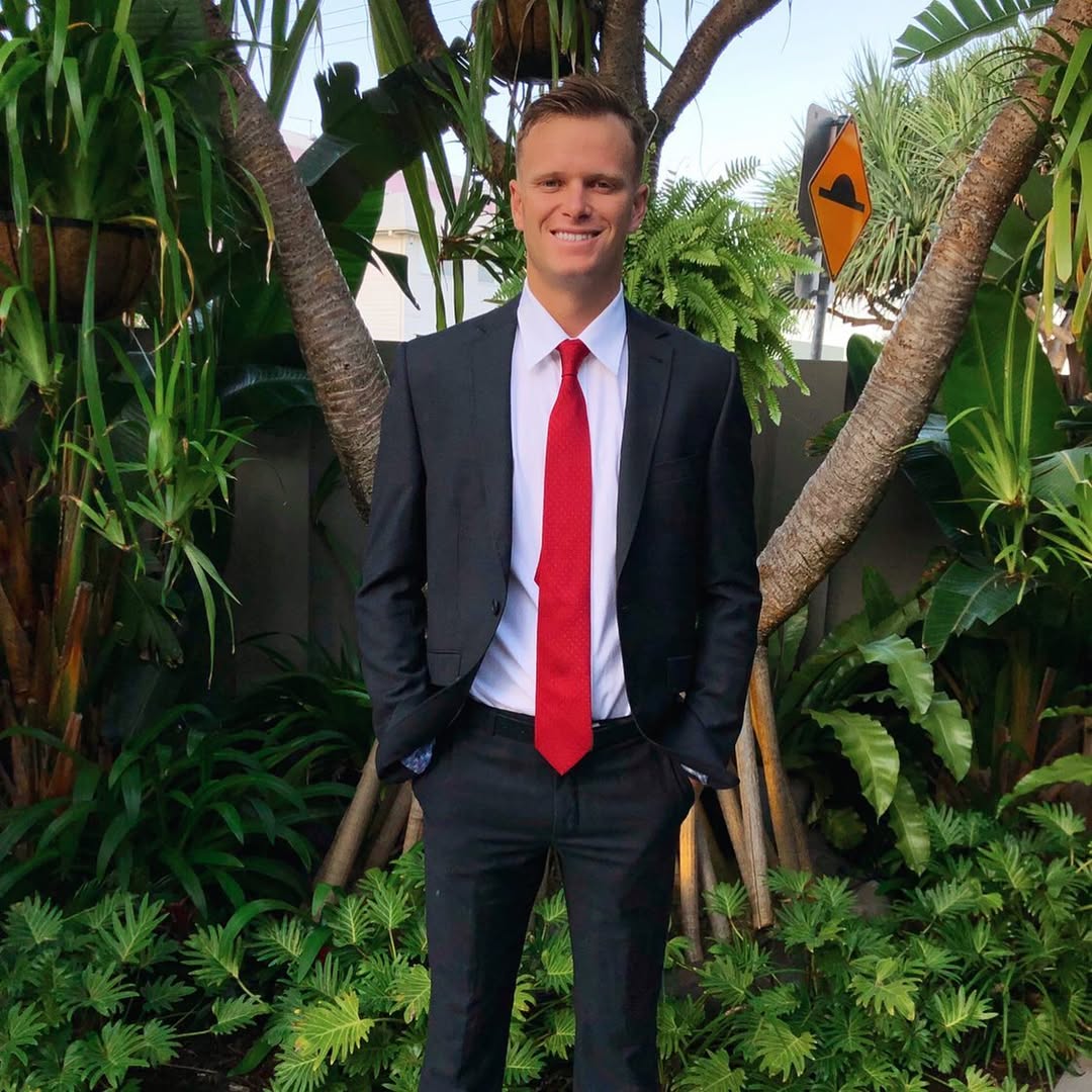 Matthew Paul Kuhnemann