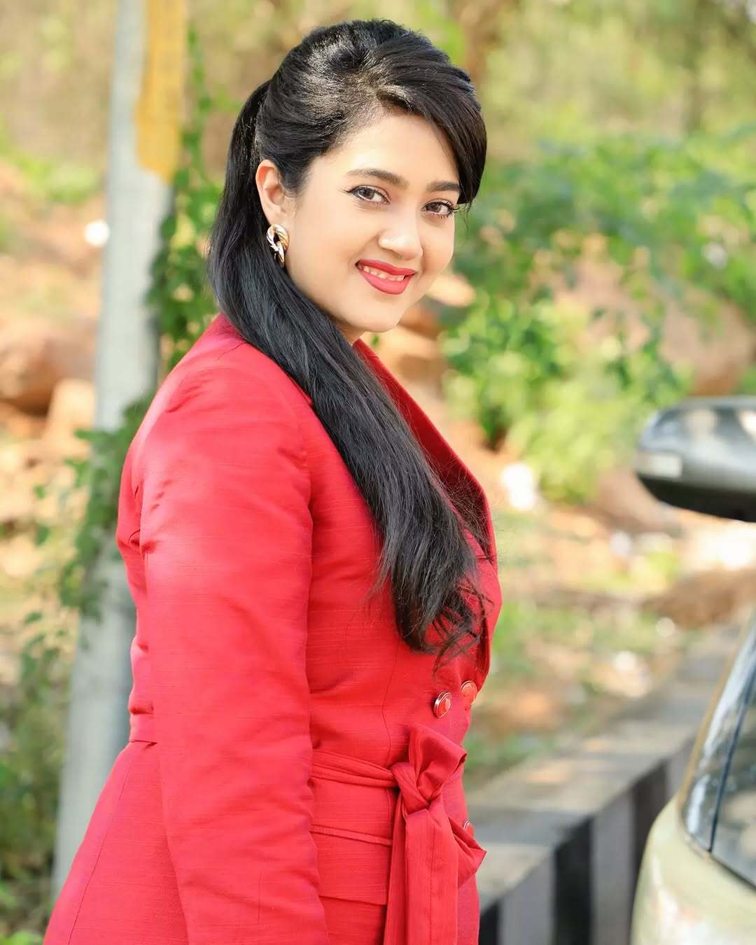 Barsha Priyadarshini