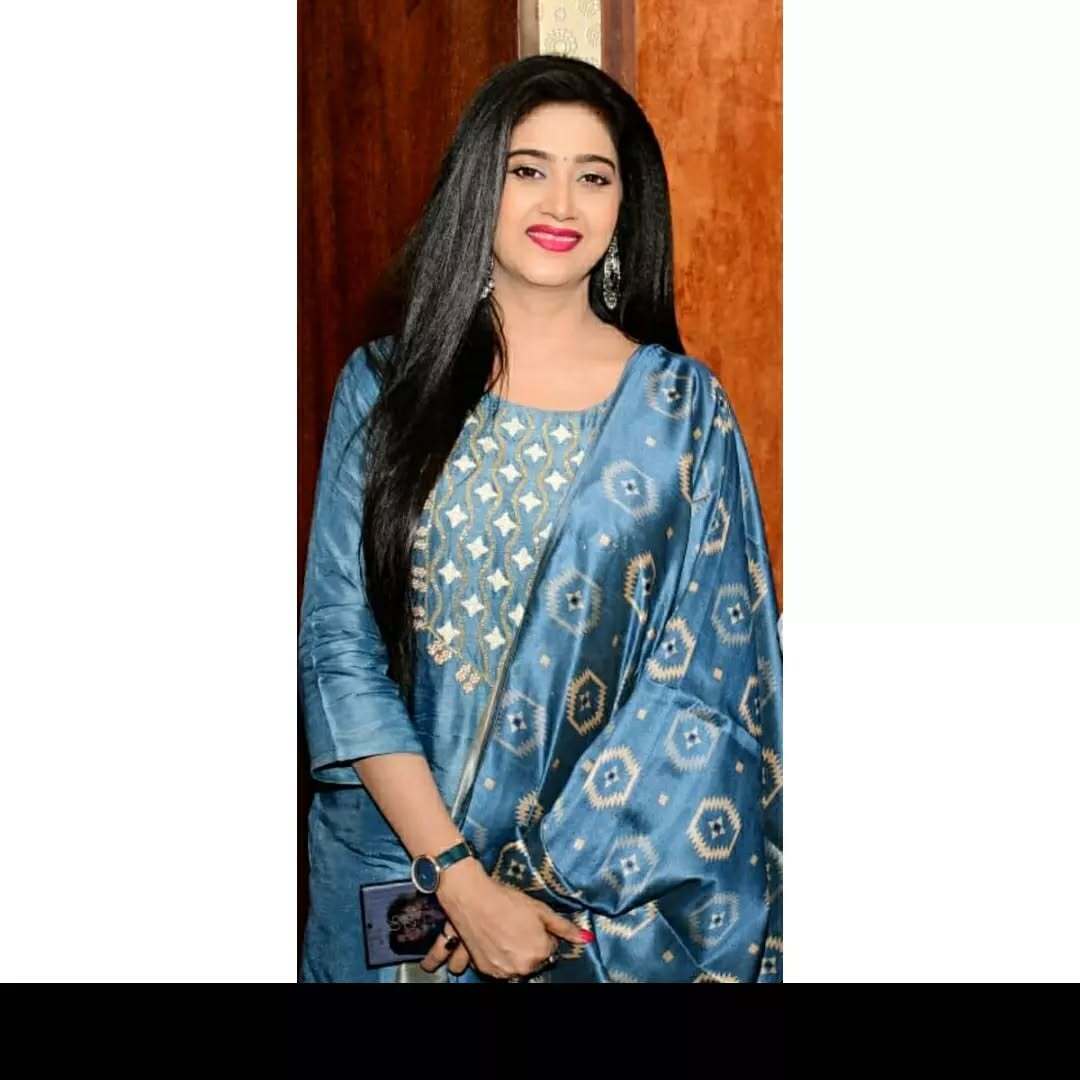 Barsha Priyadarshini