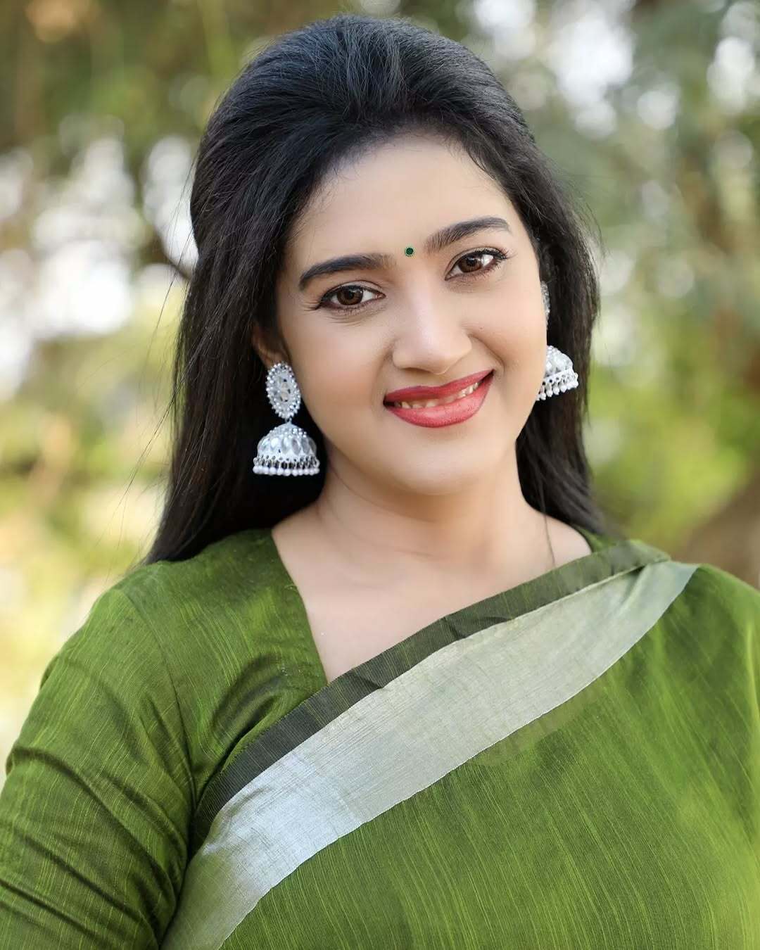 Barsha Priyadarshini