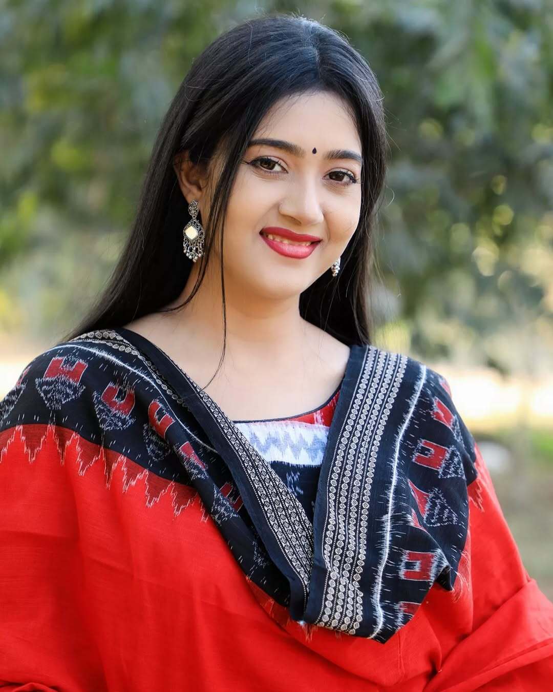 Barsha Priyadarshini