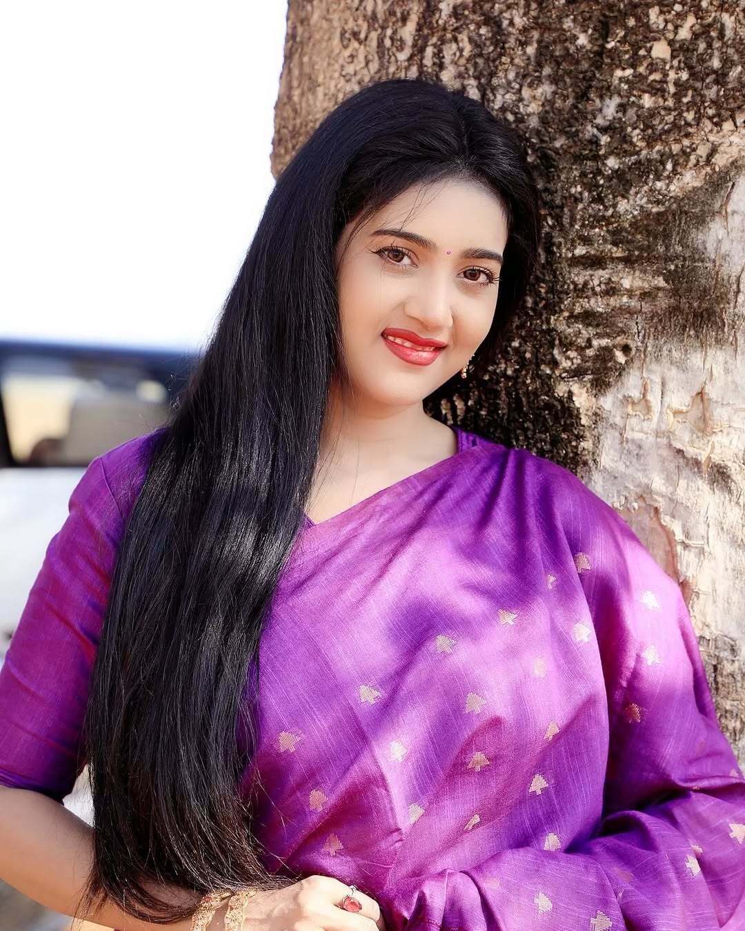 Barsha Priyadarshini